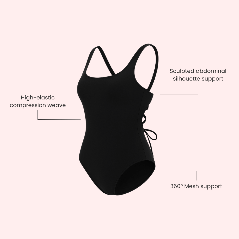 Corsetique One Piece