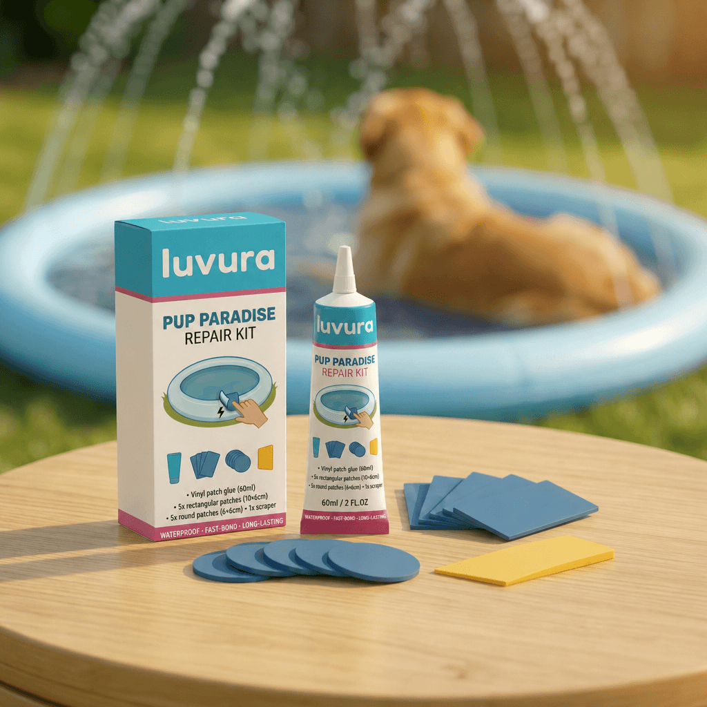 Pup Paradise™ Repair Kit