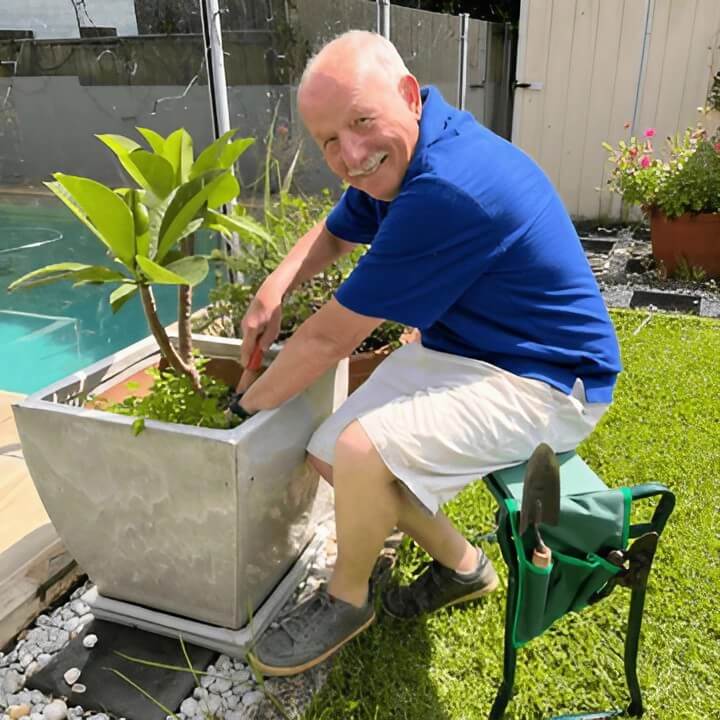 GardenBuddy™