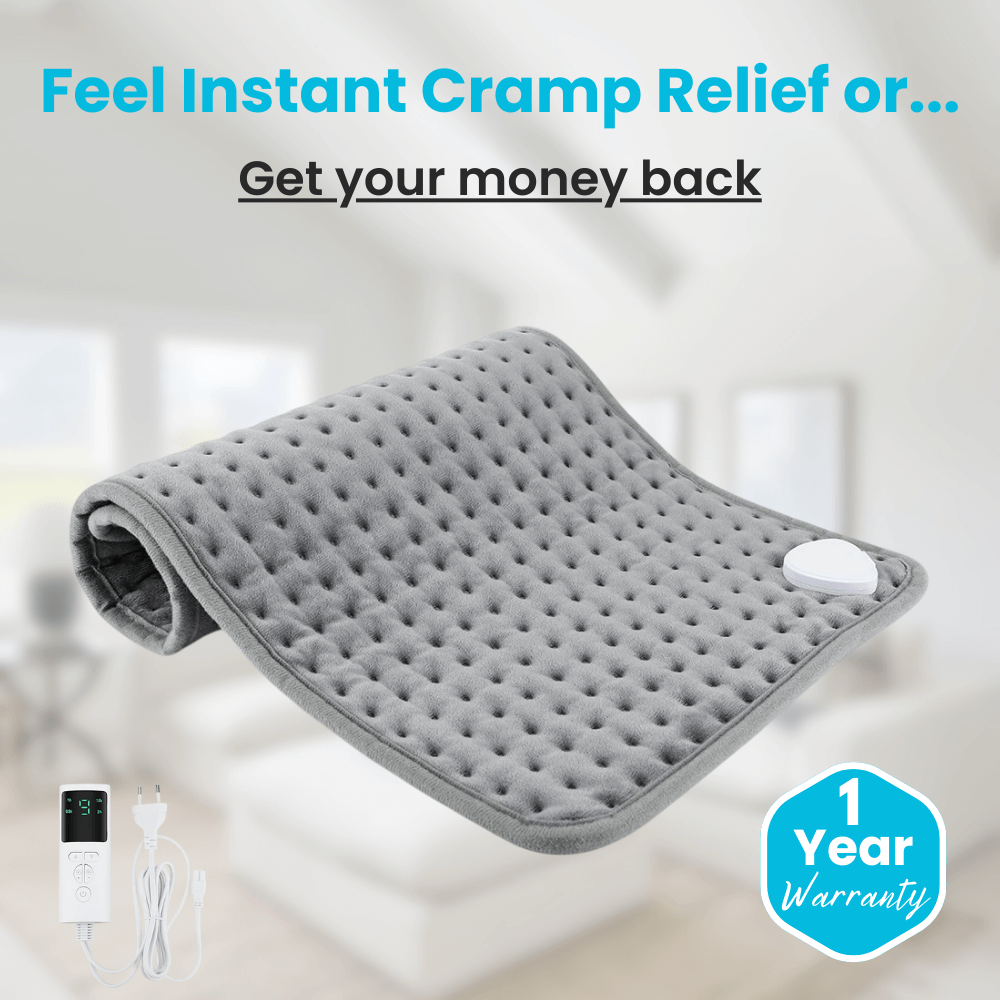ThermaVur™ Heating Pad