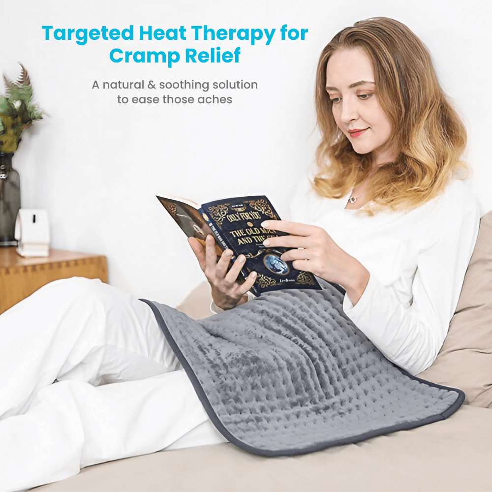 ThermaVur™ Heating Pad