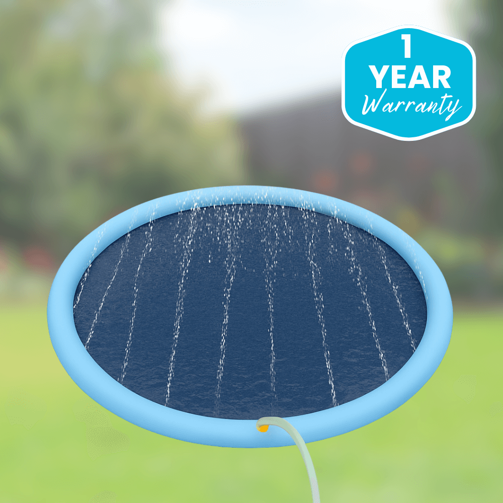 Pup Paradise™ Sprinkler Pad