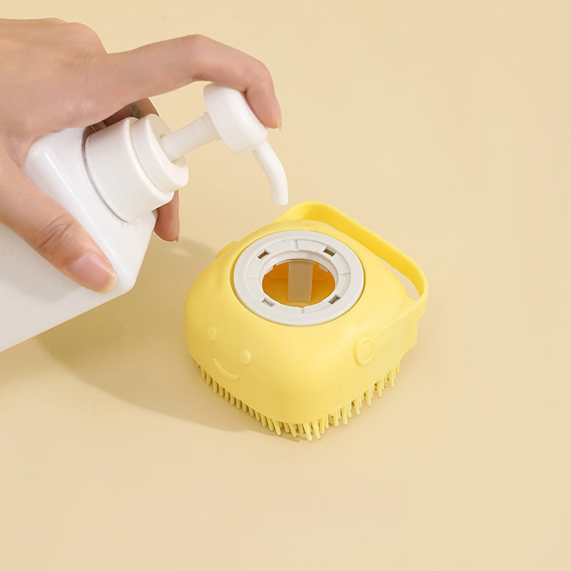 ScrubPup™ Brush