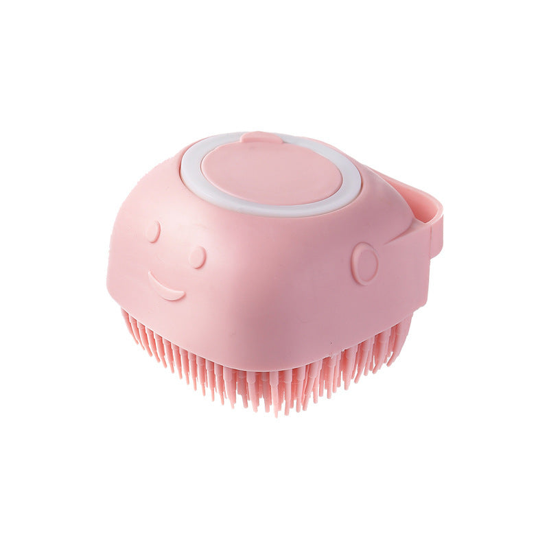 ScrubPup™ Brush