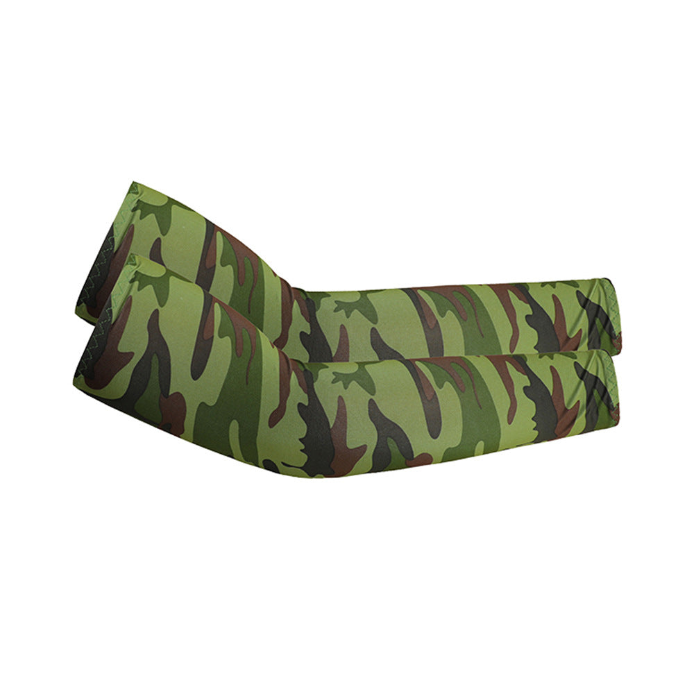 UV Arm Sleeves