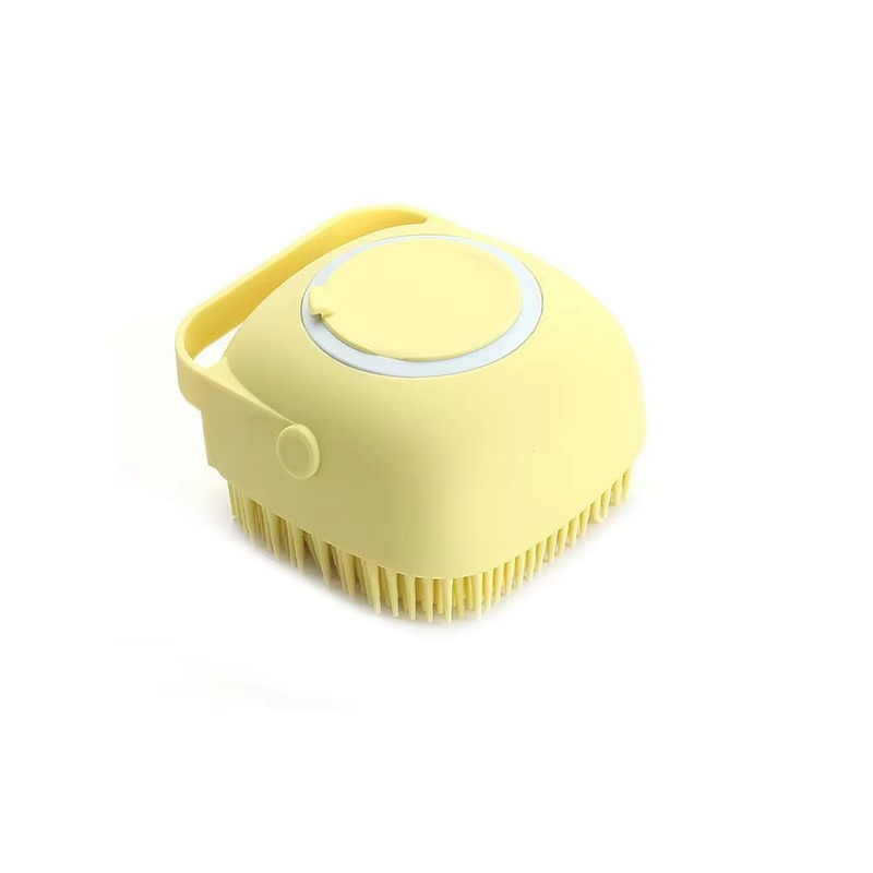ScrubPup™ Brush