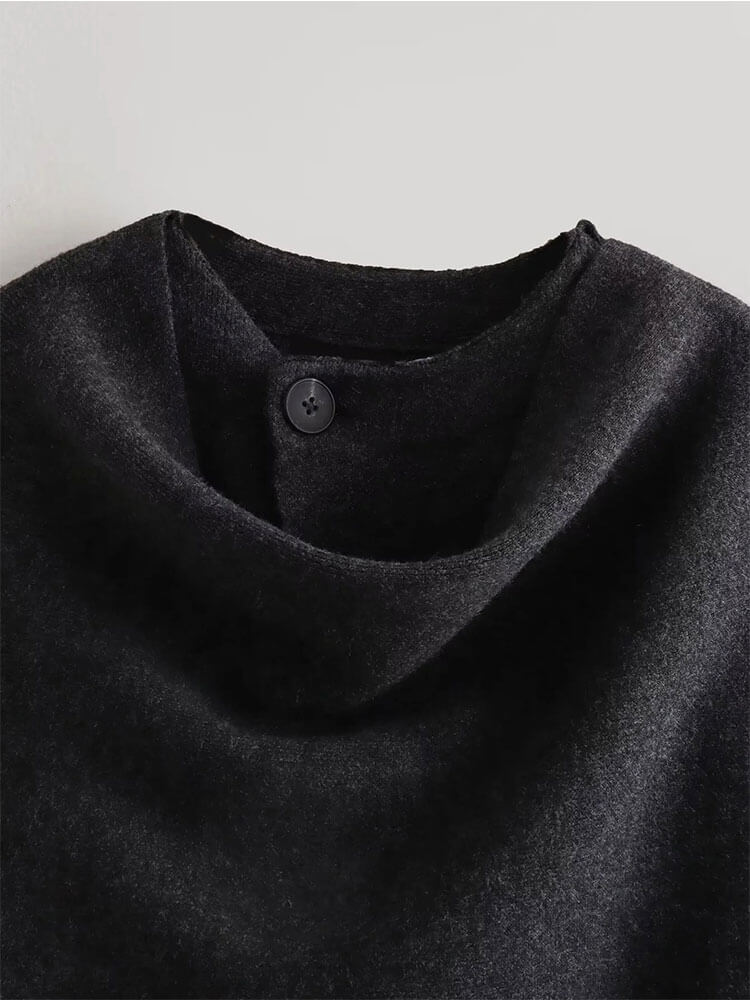 Scarf Jacket