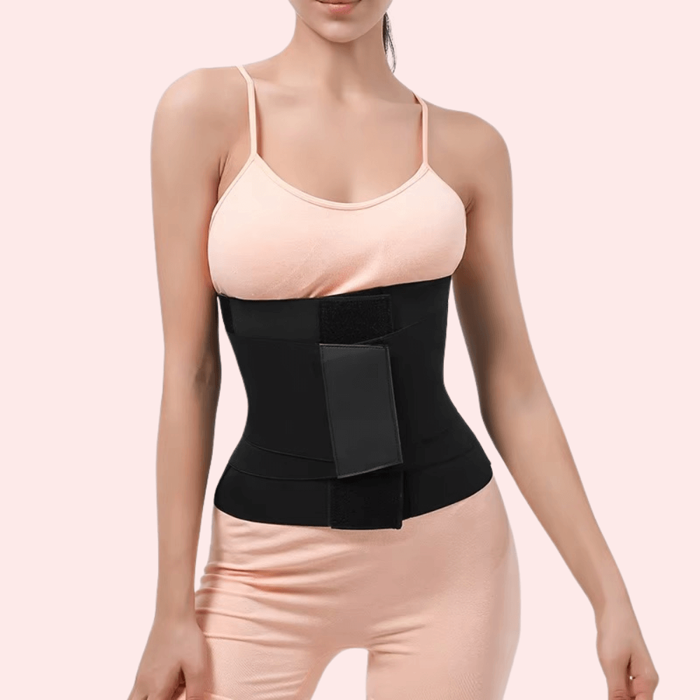 LuvWrap™ - Postpartum Faja