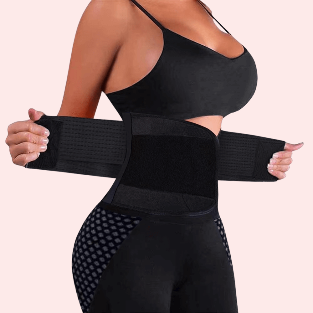 LuvWrap™ - Postpartum Faja