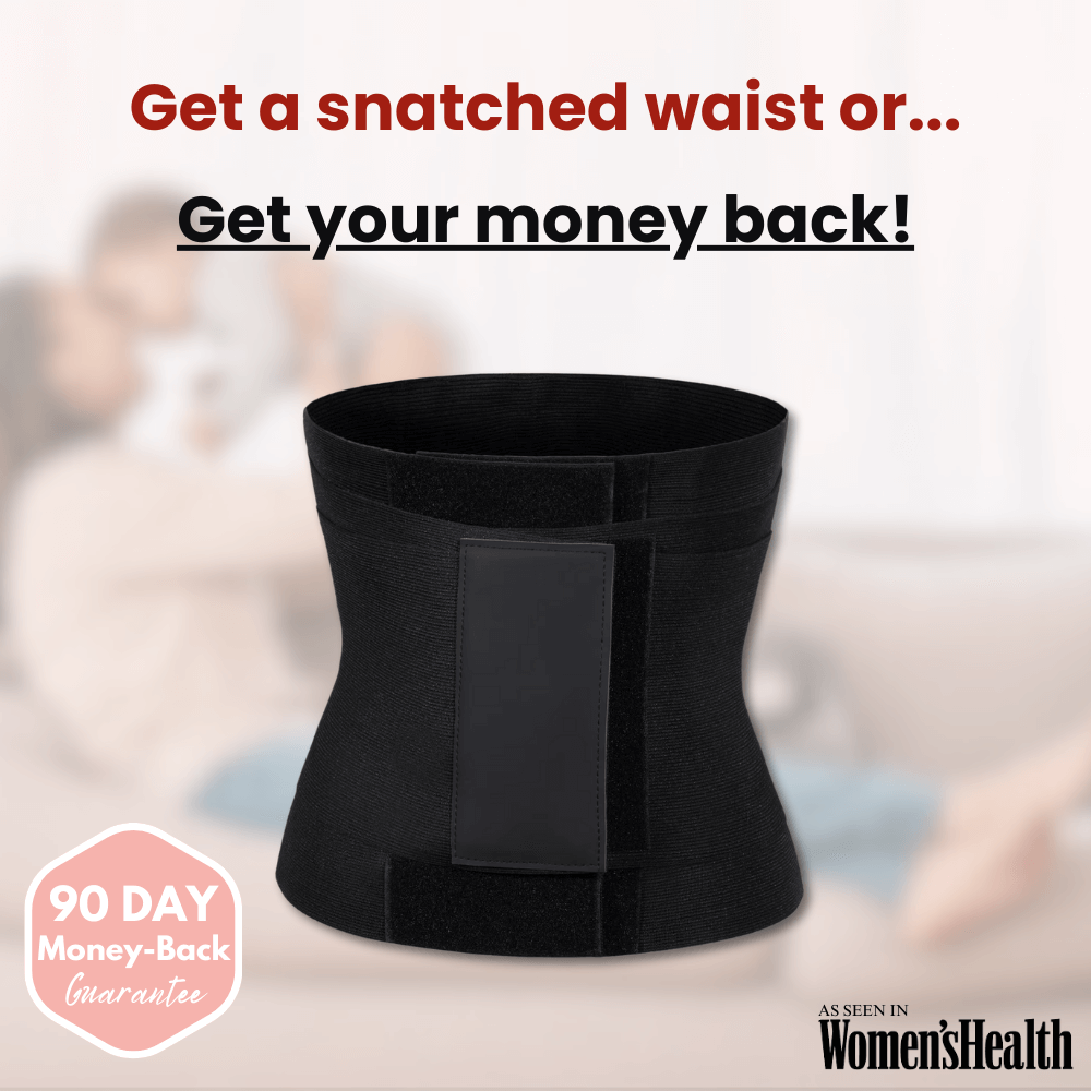 LuvWrap™ - Postpartum Faja