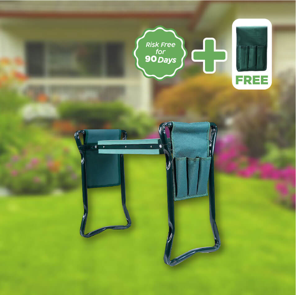 GardenBuddy™