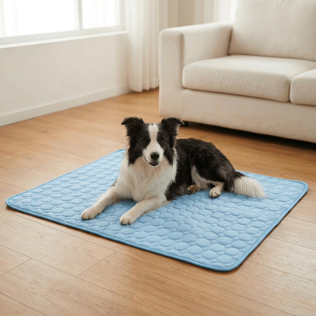 Dog Cooling Mat