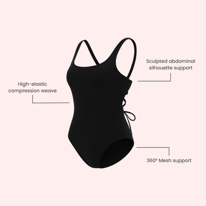 Corsetique One Piece
