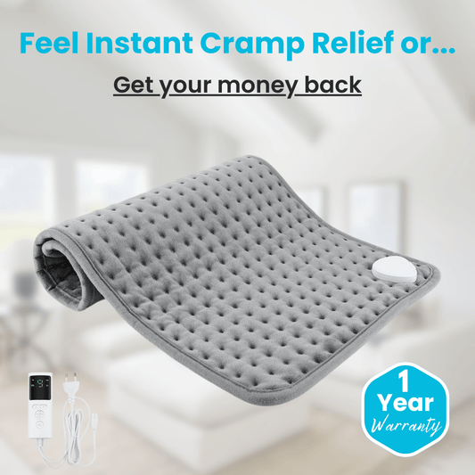 ThermaVur™ Heating Pad