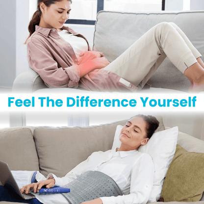 ThermaVur™ Heating Pad