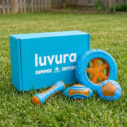Dog Toys