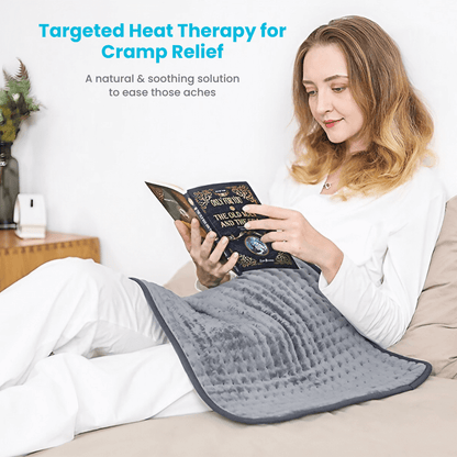 ThermaVur™ Heating Pad