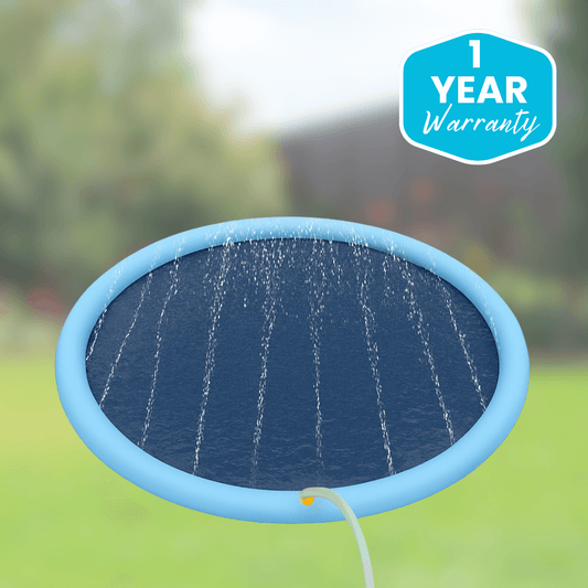 Pup Paradise™ Sprinkler Pad