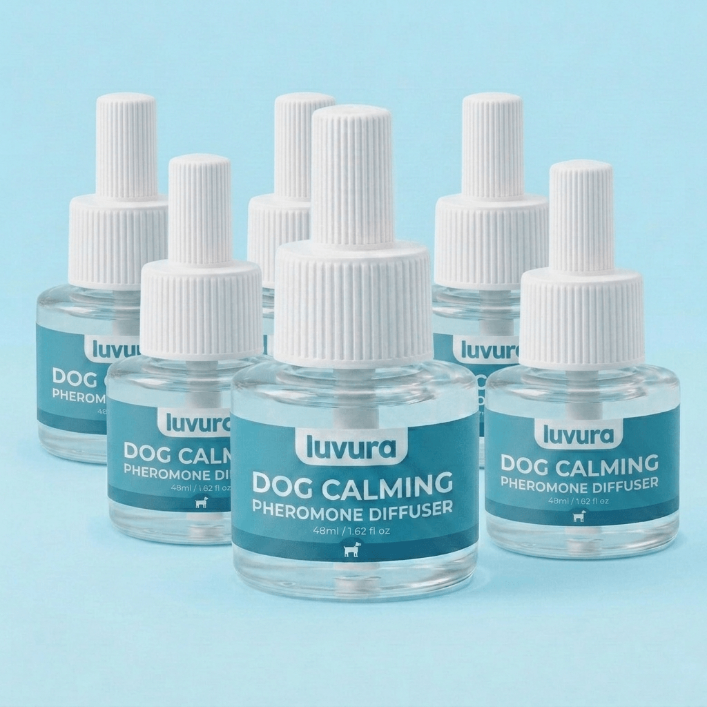 Luvura Diffuser Refills