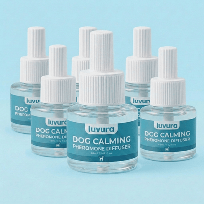 Luvura Diffuser Refills