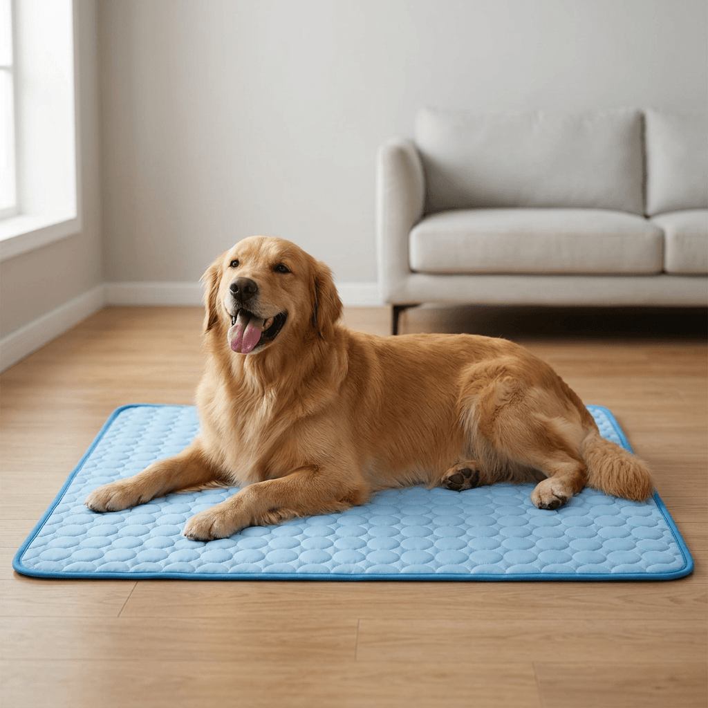 Dog Cooling Mat