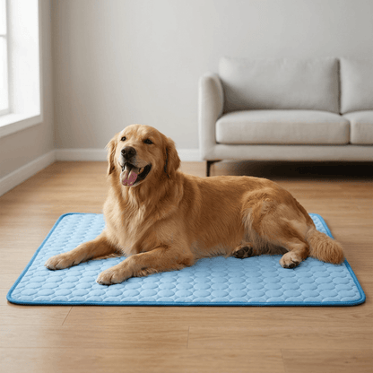 Dog Cooling Mat