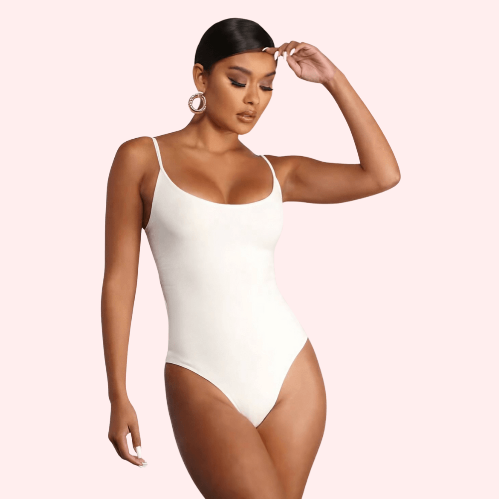 Corsetique One Piece