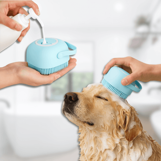 ScrubPup™ Brush