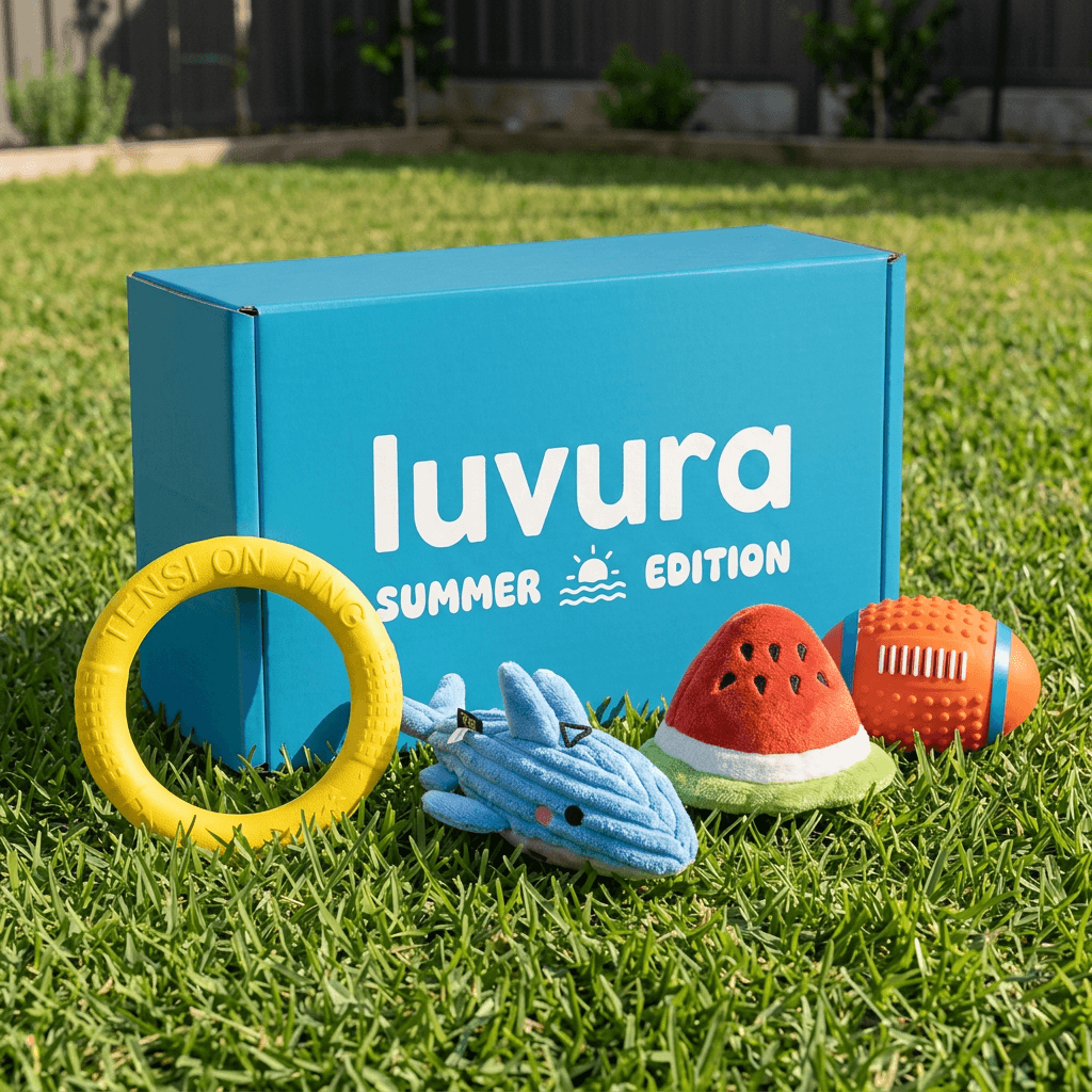 Summer Play Pack