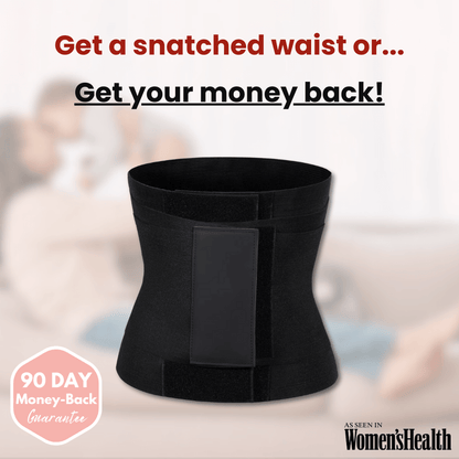LuvWrap™ - Postpartum Faja