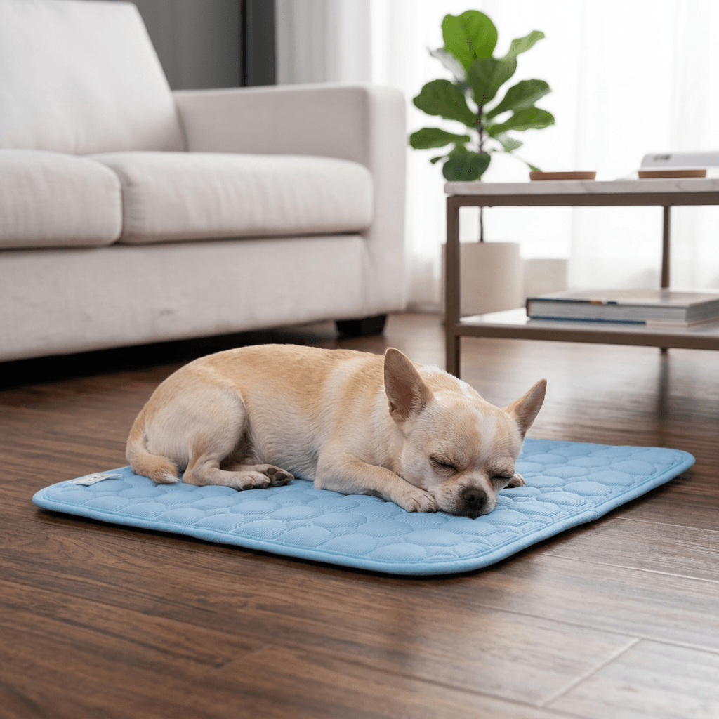 Dog Cooling Mat