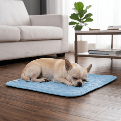 Dog Cooling Mat