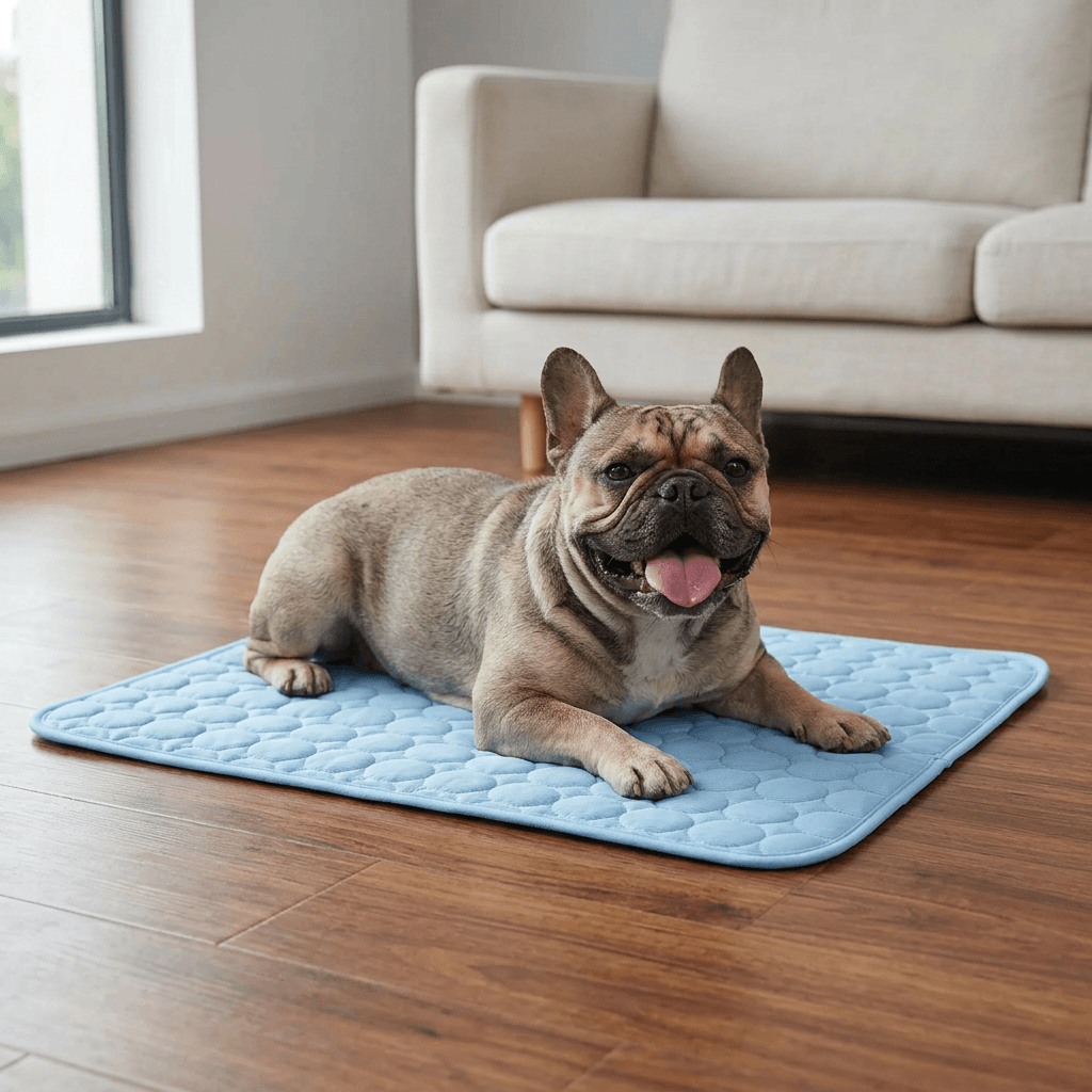 Dog Cooling Mat