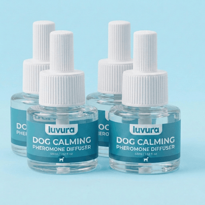 Luvura Diffuser Refills