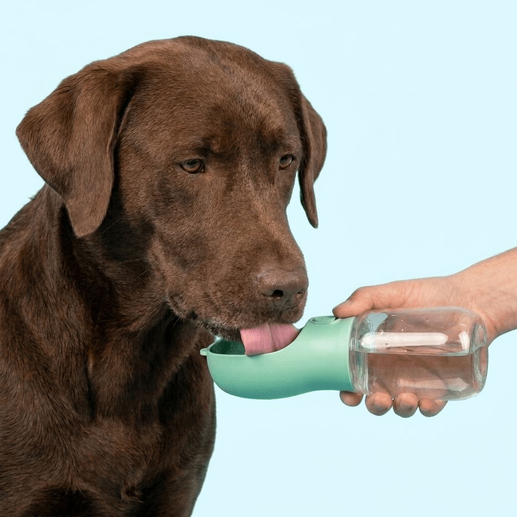 Pupsip Bottle