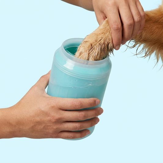 PawPlunge Cleaner