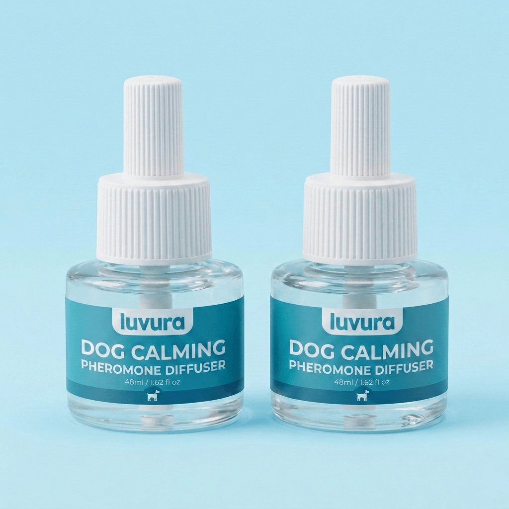 Luvura Diffuser Refills
